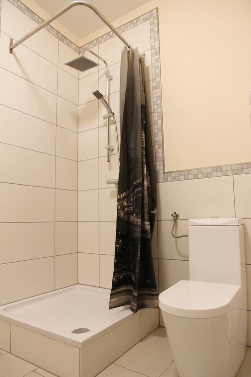 Apartment Caplex Olsztyn Bagian luar foto